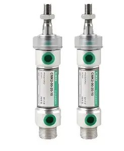 ของแท้แบรนด์ CKD ใหม่เอี่ยมมินิกระบอกสูบ CMK2-00-32-75 2---1 2125 2150 2175 22 - Product Image 2