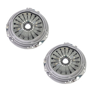 Automobile/tracteur/chariot élévateur pièces assemblage de disque d'embrayage, disque d'embrayage - Product Image 6