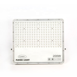 200W 고광량 LED 투광등 IP66 등급 100LM/W 효율 60/<span class=keywords><strong>90</strong></span> 빔 각도 AC100-265V 입력 테마파크 조명 - Product Image 2