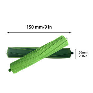 IROBOTS I7 <span class=keywords><strong>I3</strong></span> I4 I6 I8 E5 E7 Series <span class=keywords><strong>Aspiradora</strong></span> de plástico compatible Piezas de rodillo de cepillo principal para aspiradoras Robot <span class=keywords><strong>Roomba</strong></span> - Product Image 5