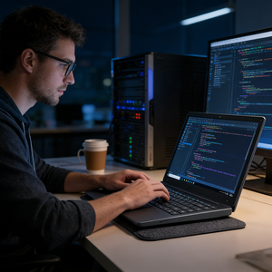 Ordinateur portable professionnel OEM 14 pouces Intel N3350 avec 4 Go de RAM et 64 Go de stockage pour le travail personnel - Offre spéciale - Product Image 6