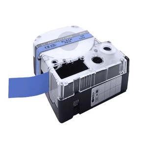 Ruban compatible pour machine à étiquettes LW-K400L pour impression d'étiquettes 600P/700/1000P/SR230C, haute compatibilité, couture - Product Image 6