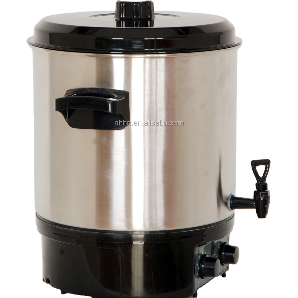 Автоматический стерилизатор консервированных фруктов, котел для приготовления варенья