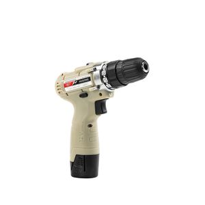 Vente directe d'usine Kit de Machine à main au lithium <span class=keywords><strong>sans</strong></span> <span class=keywords><strong>fil</strong></span> multifonctionnel 12V boîte à outils <span class=keywords><strong>électrique</strong></span>s perceuse <span class=keywords><strong>électrique</strong></span> - Product Image 1