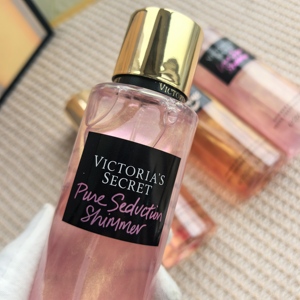 2026 Neues Victoria's <span class=keywords><strong>Secret</strong></span> Original Marken-Körperspray 250ml Glitzer-Stil, Blumiger Duft, Langanhaltende Duftnote - Product Image 4