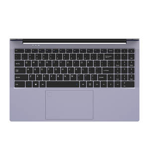 Nouvel ordinateur portable <span class=keywords><strong>ultra</strong></span>-fin de 15,6 pouces avec processeur AMD R7-4800H, écran 1920*1080, clavier anglais, caméra, idéal pour l'éducation et les affaires - Product Image 2