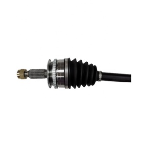 Système <span class=keywords><strong>de</strong></span> <span class=keywords><strong>transmission</strong></span> <span class=keywords><strong>de</strong></span> bonne performance pour <span class=keywords><strong>L200</strong></span> OEM 3815A581 <span class=keywords><strong>arbre</strong></span> d'entraînement d'essieu <span class=keywords><strong>de</strong></span> roue avant - Product Image 3