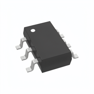 DMG204B10R Components Electronic SOT-23-6 Transistors Original - Product Image 1