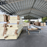 Panneaux en PU pour entrepôts frigorifiques, pour fruits, légumes, viande et produits de la mer