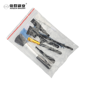 Bàn chải chống tĩnh điện ESD bàn chải chống tĩnh điện - Product Image 2