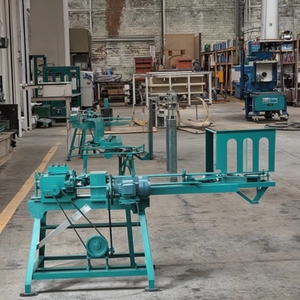 Buddha Beads Making Machine Wood Bead Molding Machine Ood Router Machine Beads - Product Image 5