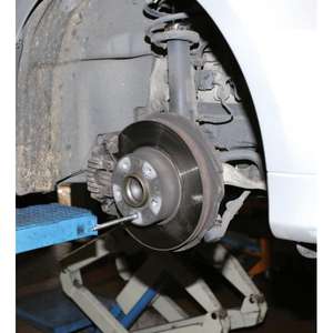 BETA - 009850007 Assortiment de 7 goupilles de guidage pour l'installation des roues-EAN 8014230804668 FREINS ET ROUES - Product Image 2