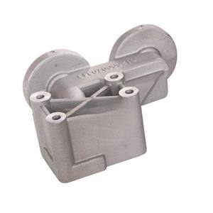 612600080752 HANSEN Soporte de Filtro de Aceite de Motor de Acero Aleado, Piezas de Equipo Pesado, Fabricante Chino - Product Image 1