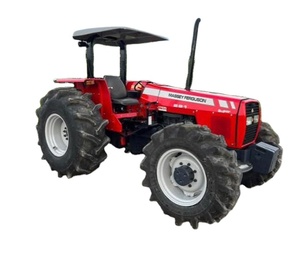 Tractor Agrícola Massey Ferguson MF 290 4WD / Massey Ferguson 291 4WD de Ruedas, Nuevo de Fábrica y Usado en Buen Estado, al Por Mayor - Product Image 1