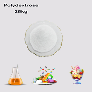 Polydextrose de qualité alimentaire CAS 68424-04-4, <span class=keywords><strong>sirop</strong></span> de polydextrose <span class=keywords><strong>sans</strong></span> sucre, couleur claire, fibres alimentaires liquides, 1 kg, nouvelle marque alimentaire - Product Image 2
