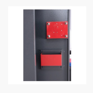 An ninh cao hai khóa cơ khí an toàn Kim Loại tủ - Product Image 5