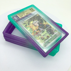Protector de Esquinas para Slab BGS de Boyue, Color Degradado, para Slab BGS de <span class=keywords><strong>Beckett</strong></span> - Product Image 1