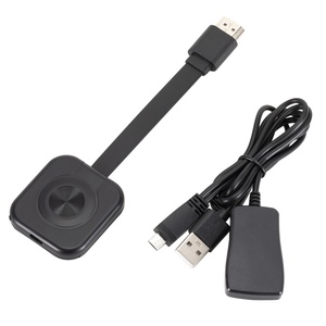 Dispositivo de Transmisión Anycast HDM1 para Espejo de Pantalla de Juegos en Pantalla Grande, Plug-and-Play, para Reuniones - Product Image 4