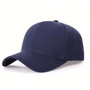 Gorra de Béisbol Bordada con Logotipo Personalizado, Unisex, para Adultos y Niños, de Algodón Puro, Tipo Duckbill, para Publicidad - Product Image 6