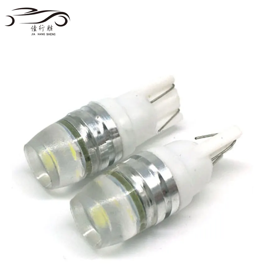 T10 194 168 5730 2SMD 1.5W אוטומטי 2 Led לוחית רישוי אורות רכב לבן led הפוך אורות led קריאה אור הנורה