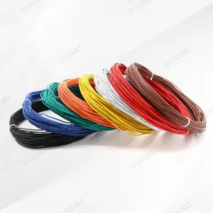 AVSS PVC בידוד יפן סטנדרטי חוט חשמל רכב avss כבל עבור spool רכב AVSS כבל