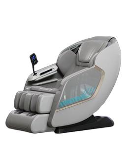 Luxus Shiatsu Schwerelosigkeit <span class=keywords><strong>Massage</strong></span> stuhl SL Track 4D Körper <span class=keywords><strong>massage</strong></span> stuhl Touch <span class=keywords><strong>Massage</strong></span> stuhl - Product Image 1