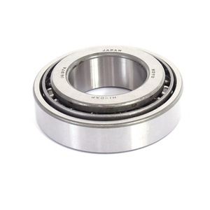 Rodamientos de Rodillos Cónicos Radiales 127509 Rodamiento de Rodillos de Una Hilera 127509 <span class=keywords><strong>AK</strong></span> Utilizado para Piezas de Automóviles - Product Image 5