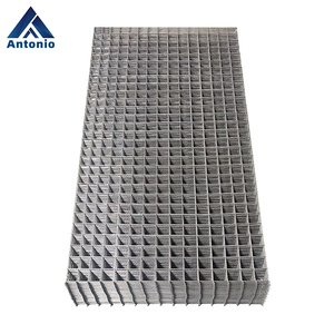 <span class=keywords><strong>Malla</strong></span> de Alambre Soldada de Acero para Refuerzo de Hormigón, Estándar Australiano, 6 mm, 8 mm, 15x15, en Oferta - Product Image 3