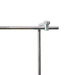 Support d'éclairage LED pour aquarium, lampe de couvercle de bassin à poissons, support universel extensible - Product Image 3