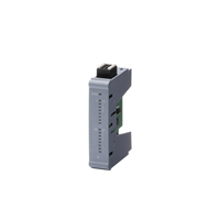 Controlador PLC 6ES7231-4HD50-0XB0 para Accesorios de Automatización Industrial Siemens, Controlador Lógico Programable