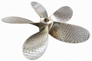 Hélice en marin de grande taille pour bateau, hélice pour <span class=keywords><strong>grand</strong></span> navire, de bonne qualité - Product Image 4