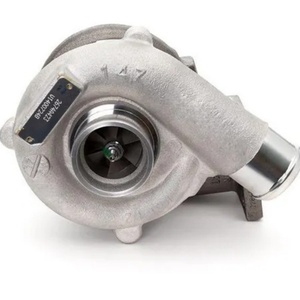 Turbocompresor <span class=keywords><strong>2674A423</strong></span> para Motor Perkins 1103A-33TG1 1103A-33T 1103C-33T, Pieza de Maquinaria de Construcción, <span class=keywords><strong>Turbo</strong></span> Cargador GT2049S - Product Image 1