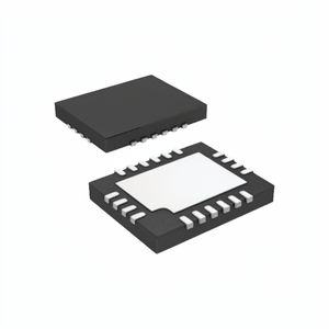 Specialized ICs Authorized Distributor Buy Online Electronic Components 20 WFQFN Exposed Pad LTC4331IUFD#PBF - Product Image 1