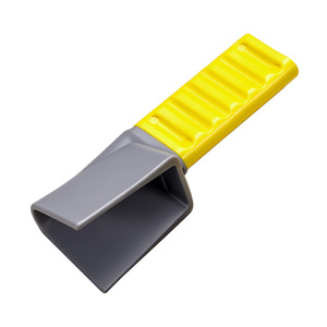 Kit de 3 grattoirs d'angle multifonctions en TPU Niu Xiang pour la réparation et l'étanchéité des murs DIY - Product Image 2