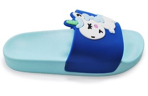 En gros Enfants Extérieur et Intérieur Gowalk Pantoufles <span class=keywords><strong>Dessin</strong></span> Animé Diapositives Chaussures De Mode Pas Cher - Product Image 5