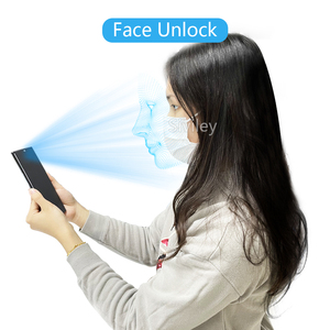 Protector de Pantalla <span class=keywords><strong>para</strong></span> Móvil/iPad, Privacidad, Tipo <span class=keywords><strong>Hidrogel</strong></span> TPU, 4 Capas, Antideslumbrante, Anti Espía, <span class=keywords><strong>para</strong></span> Cortador - Product Image 3