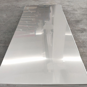 Chapa de Acero Inoxidable 904L Premium al por Mayor, Lámina Laminada en Caliente 316L/304L/316Ti, Espesor de 1-50 mm, Corte, Doblado y Soldadura - Product Image 6