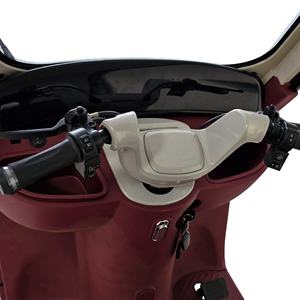 Электрический трицикл Holladay 650W, 3-местный, с открытым кузовом, большой вместимости, для использования на улице, 3-колесный скутер, городской электровелосипед для взрослых на каждый день - Product Image 4