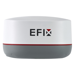 Mejor Rendimiento, 1608 Canales, EFIX C3 Internacional, IMU GNSS RTK GPS - Product Image 3