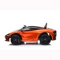 Voiture électrique pour enfants WDDK-720S 720S Super Car, à piles, avec télécommande