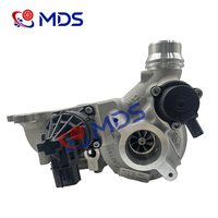885844-0002 14411AA980 MGT1449Z Turbocharger for Subaru Forester Impreza 2.0T FA20 FB18 Engine