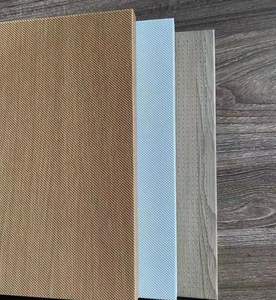 Panneau MDF moderne résistant à l'humidité et aux termites pour les promenades en bord de mer et les hôtels en Asie du Sud-Est - Product Image 1