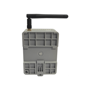 Medidor de Energía Inteligente Monofásico 4G, Interruptor de Circuito, Medidor de Electricidad <span class=keywords><strong>Prepago</strong></span> para Riel DIN con Módulo de <span class=keywords><strong>Tarjeta</strong></span> SIM RS485 - Product Image 4