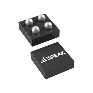 Componentes de Gestión de Energía (PMIC) 4 XFBGA, WLCSP TPL903225-WS1R, Distribuidor Autorizado de Productos Electrónicos - Product Image 1