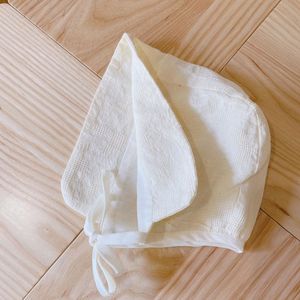 Tutina per Bambina 0-2 Anni con Cappello, Colletto Quadrato, Motivo Margherita, Abbigliamento Primaverile e Autunnale - Product Image 6