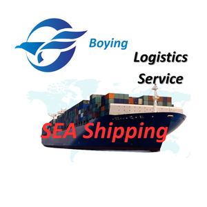 Spedizioniere Marittimo Economico per USA, Consegna Rapida Porta a Porta, Trasporto Stabile in 25-35 Giorni, Servizio DDP, Agente di Spedizione - Product Image 1