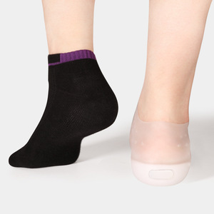 Miếng Đệm Gót Có Thể Đeo Được Miếng Lót Giày Tăng Chiều Cao Vô Hình - Product Image 5