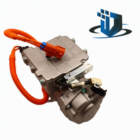 Compresseur de climatisation remis à neuf compatible DW BYD 12V pour véhicules électriques, modèle OE S6DM8103020C2 S6DM-8103020-C2 12