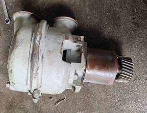 7C3613ปั๊มน้ำทะเล3412 - Product Image 5