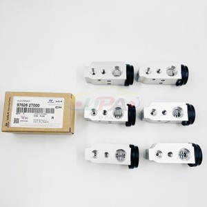 Válvula de Expansión Original de Calidad 97626-2T000 976262T000 para Hyun-dai Ki-a 97626 2T000 - Product Image 2